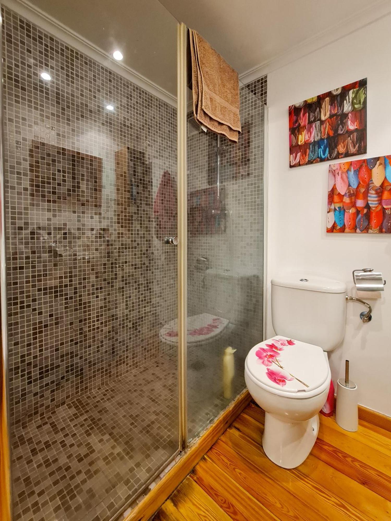 Apartamento Balcon De La Luna Benidorm Luaran gambar