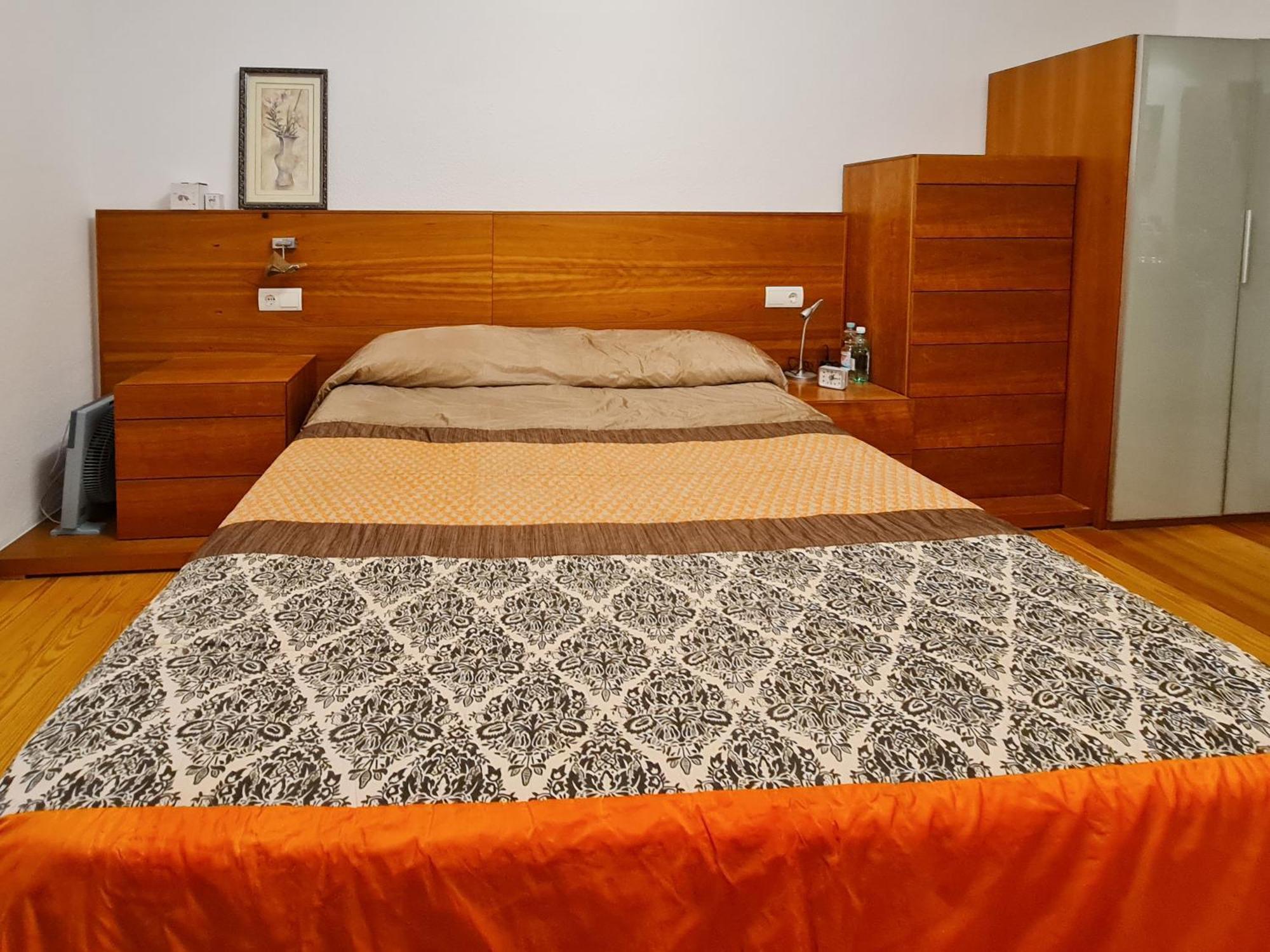 Apartamento Balcon De La Luna Benidorm Luaran gambar