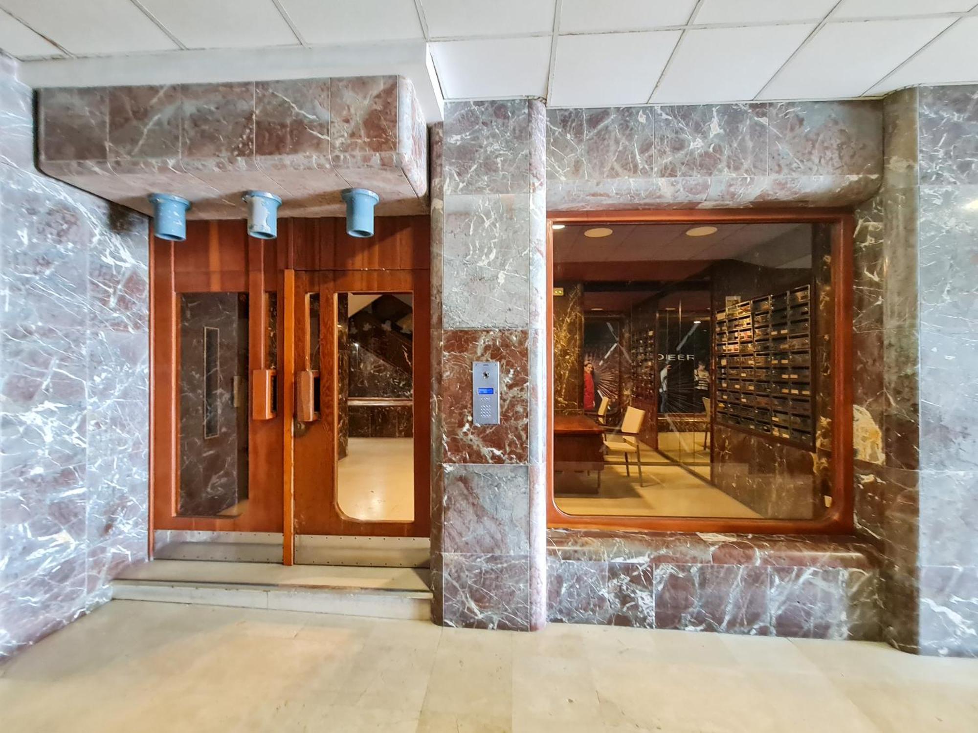 Apartamento Balcon De La Luna Benidorm Luaran gambar