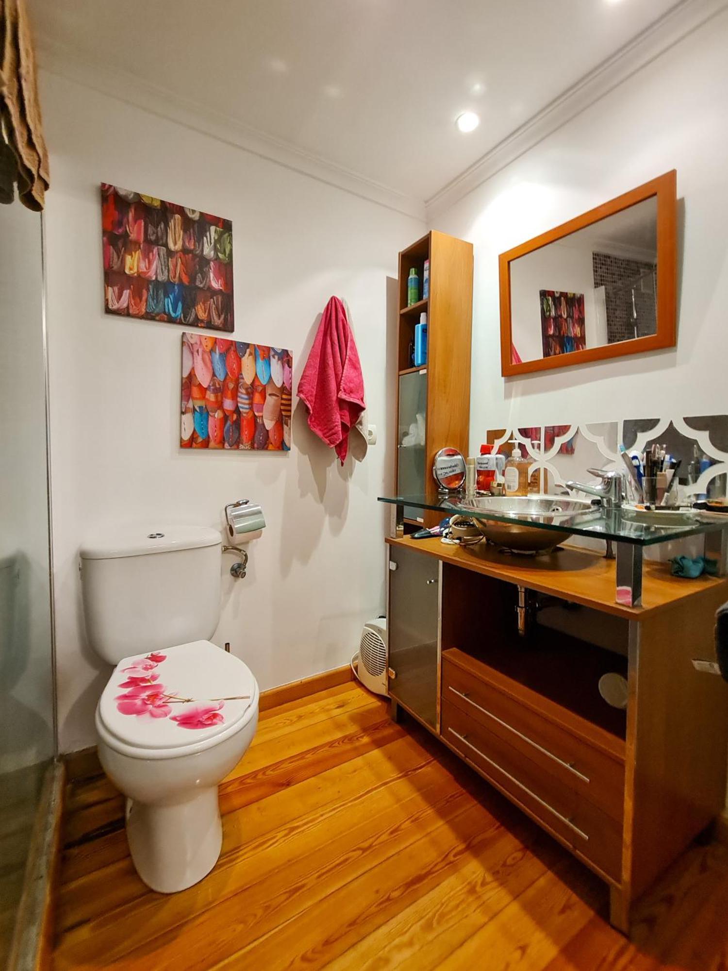 Apartamento Balcon De La Luna Benidorm Luaran gambar