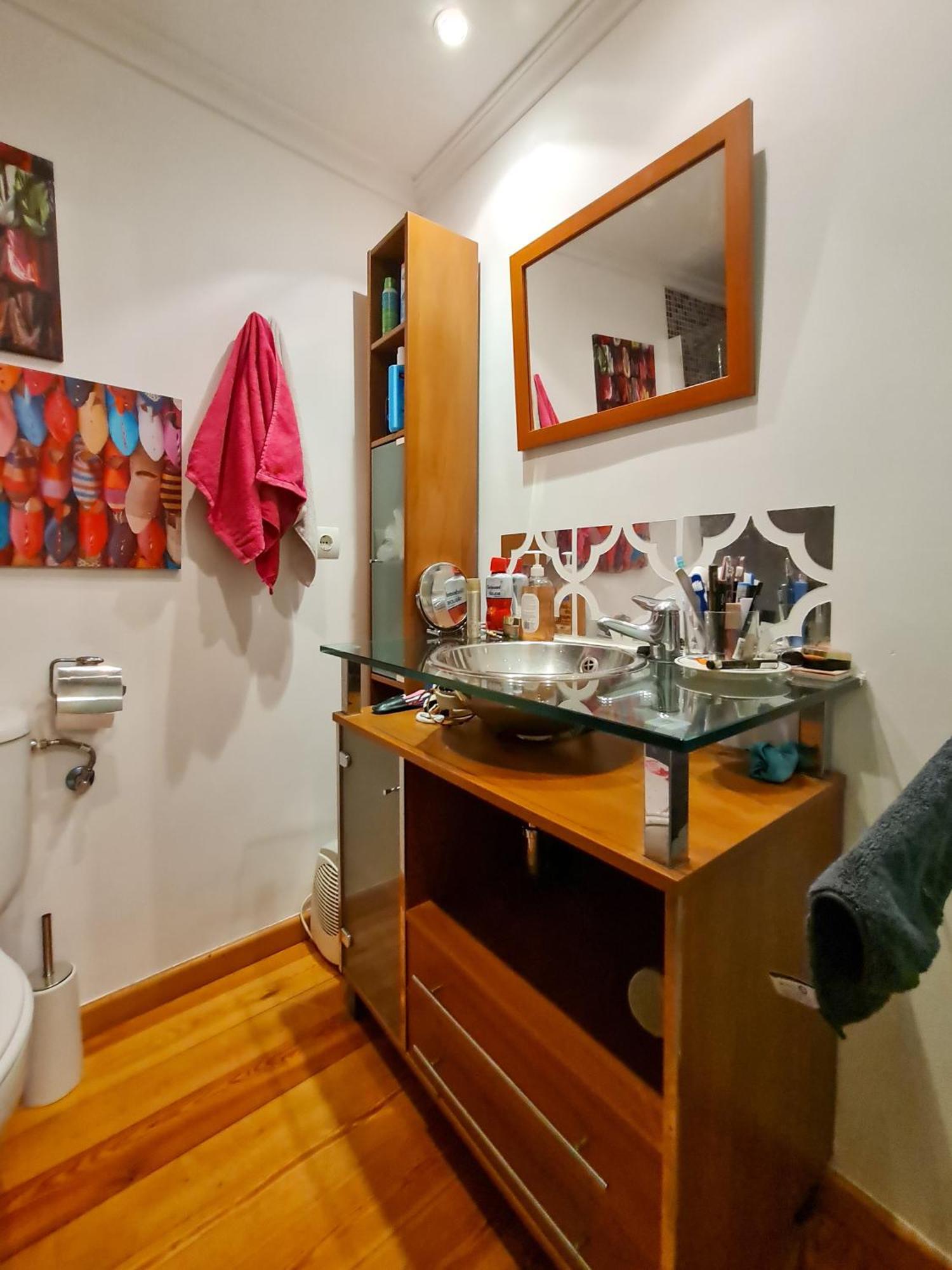 Apartamento Balcon De La Luna Benidorm Luaran gambar