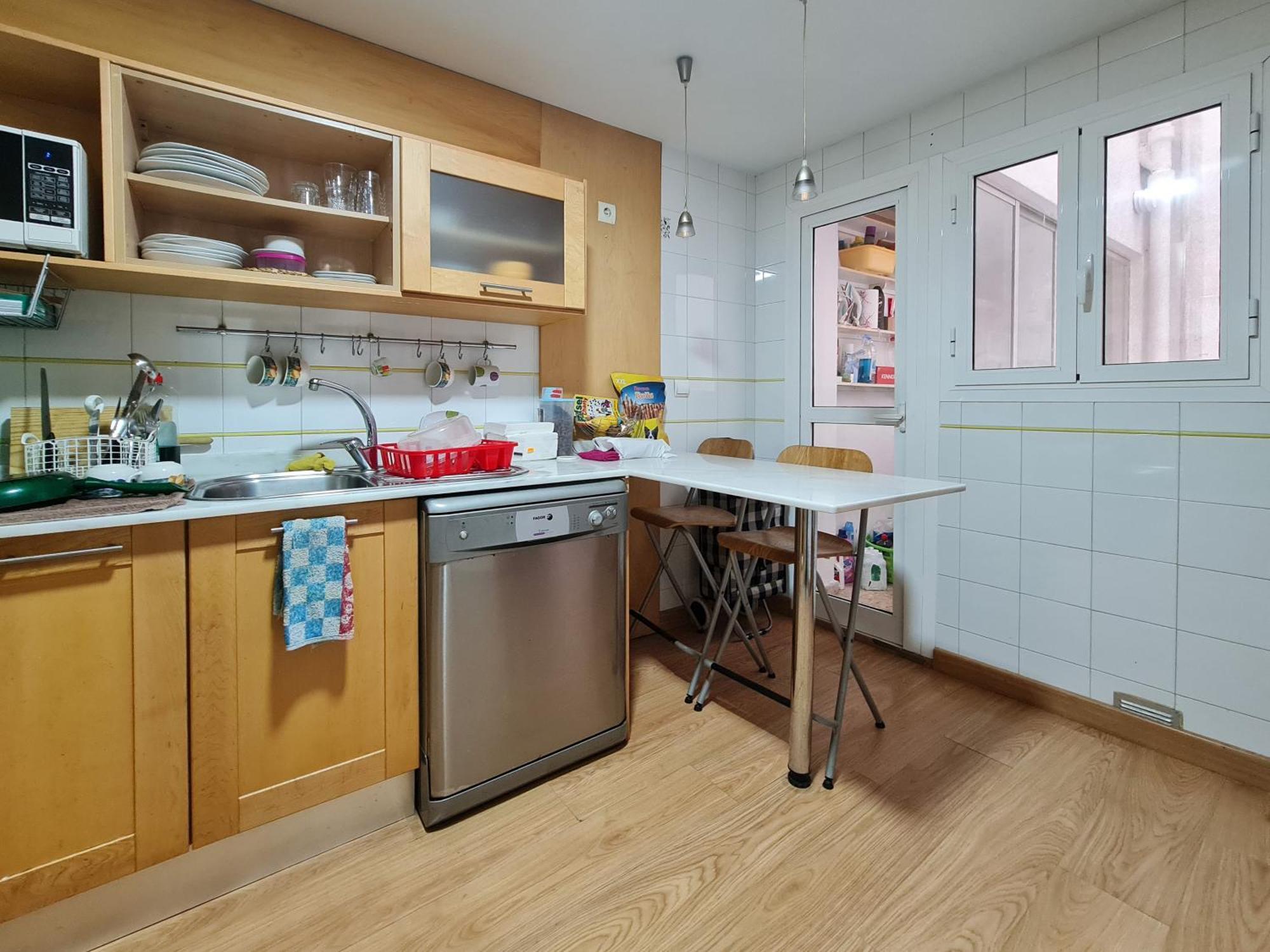 Apartamento Balcon De La Luna Benidorm Luaran gambar