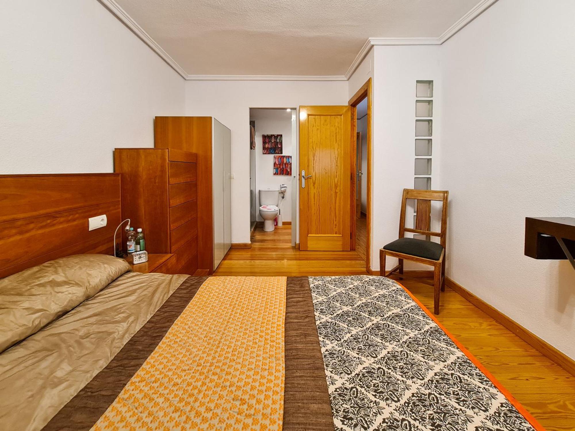 Apartamento Balcon De La Luna Benidorm Luaran gambar