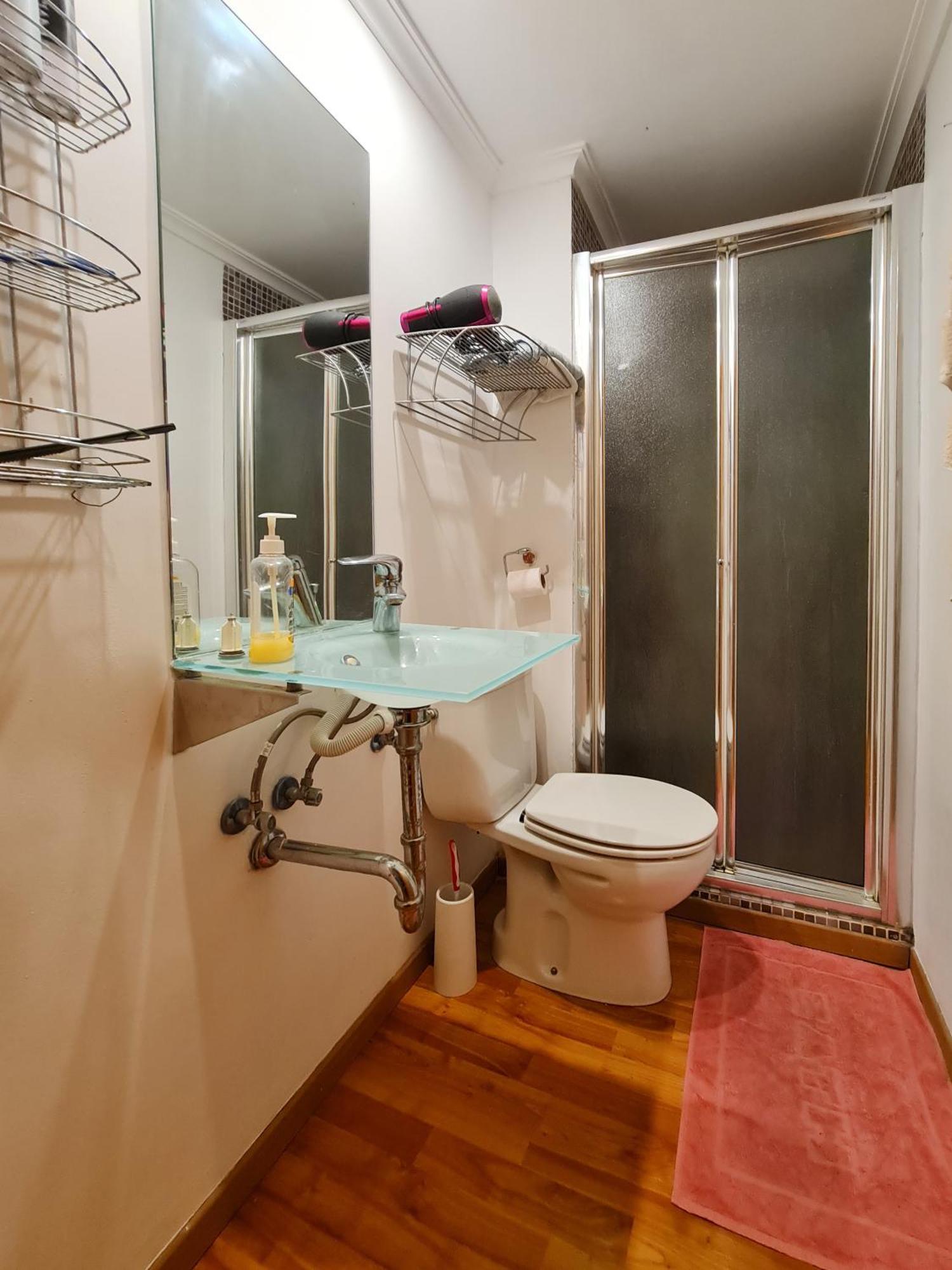 Apartamento Balcon De La Luna Benidorm Luaran gambar