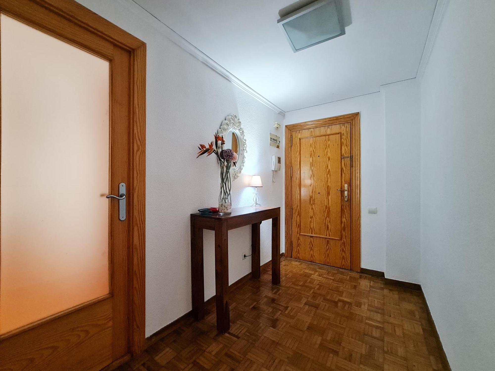 Apartamento Balcon De La Luna Benidorm Luaran gambar