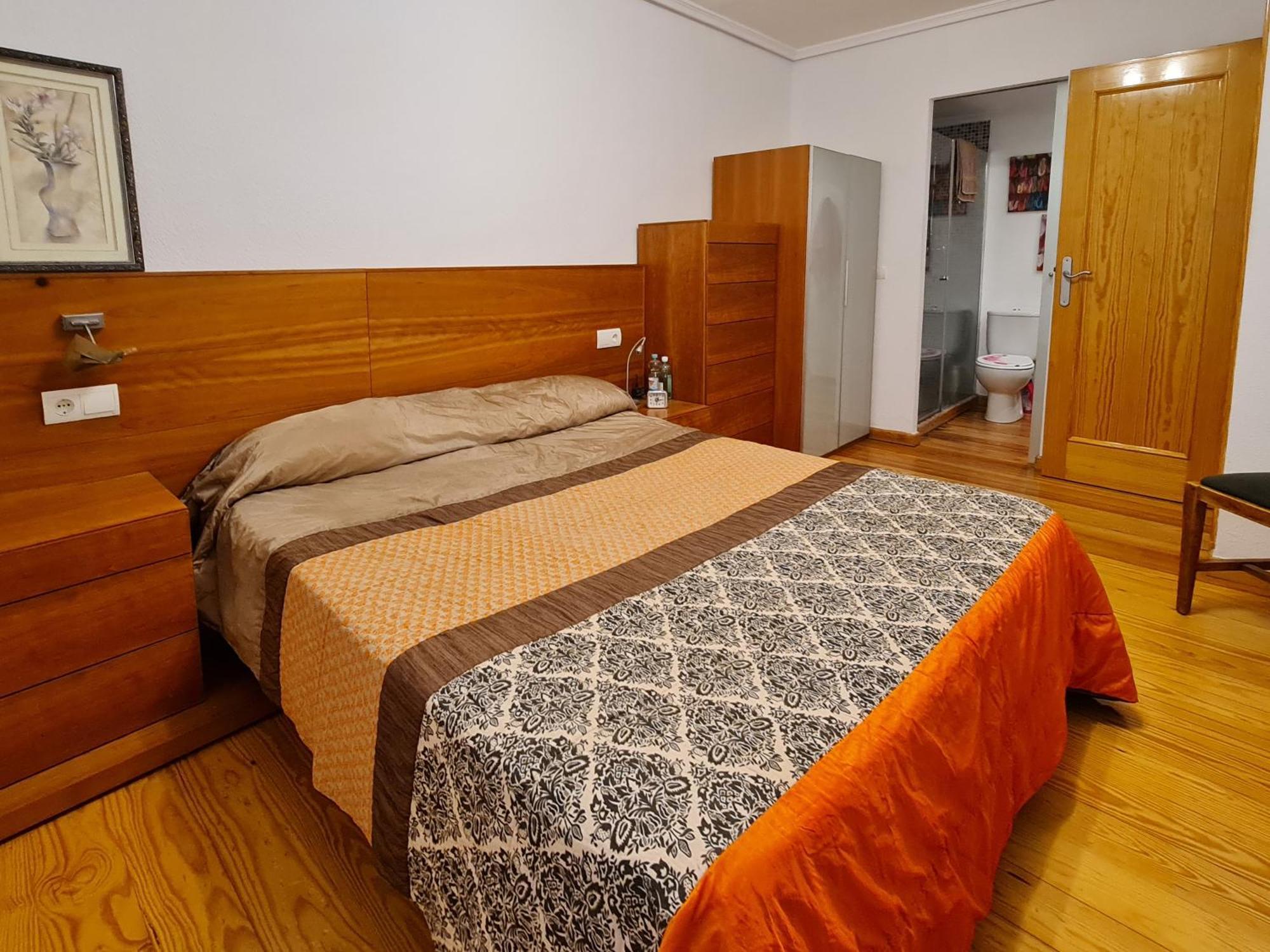 Apartamento Balcon De La Luna Benidorm Luaran gambar