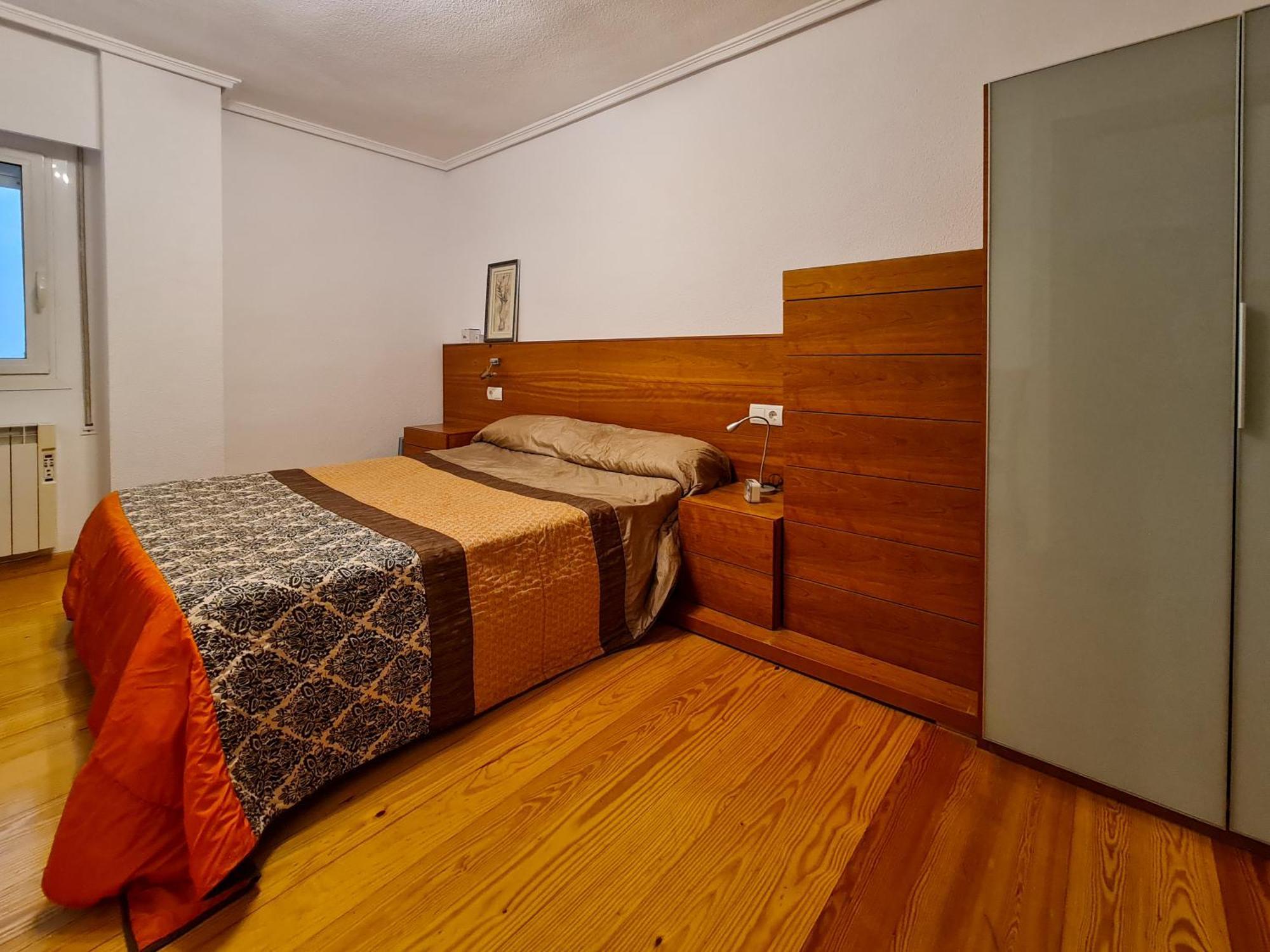 Apartamento Balcon De La Luna Benidorm Luaran gambar