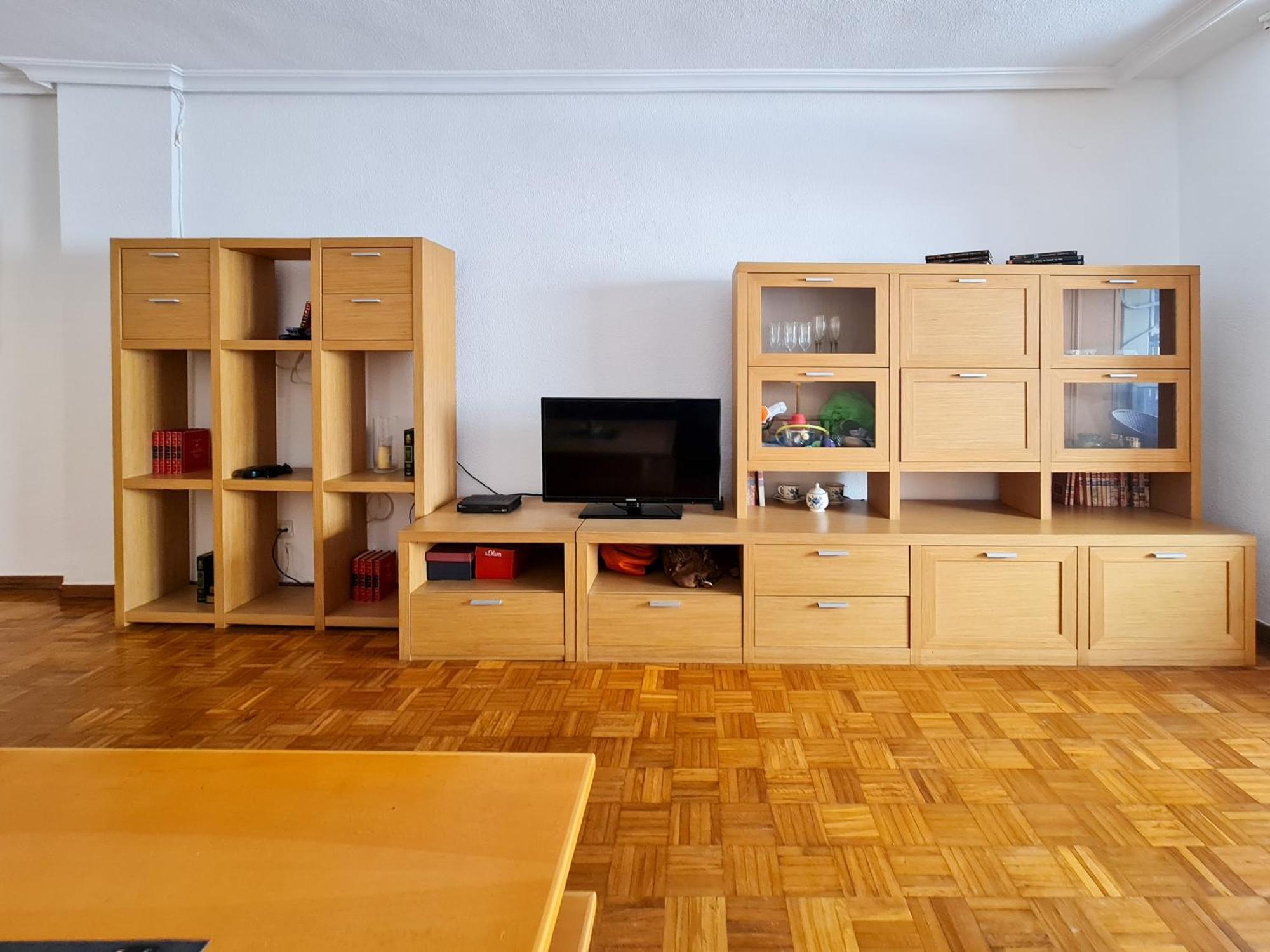 Apartamento Balcon De La Luna Benidorm Luaran gambar