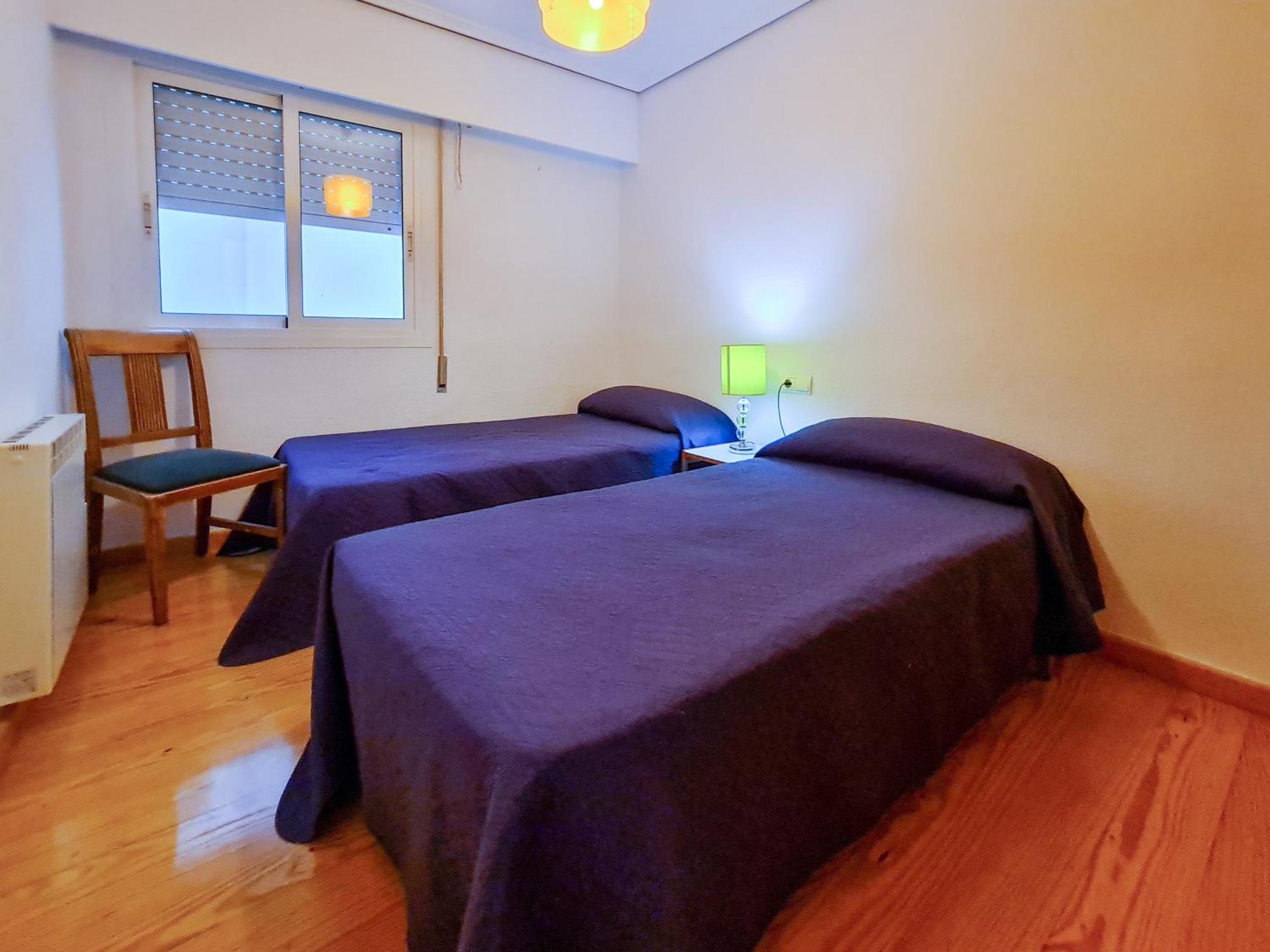 Apartamento Balcon De La Luna Benidorm Luaran gambar